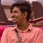 Jewel Mary Instagram - ഈ ചെക്കൻ ! ❤️ @riyas_salimm He has been called weak , incompetent,someone with a manufacturing defect ! He js different unconventional!But watch him people he dont give an f abt any regressive opinions , but stands alone with this head up in pride ! Many might have set the stage for this season but him for sure is ruling it right now ! Love and pride 🌈 #bigbossmalayalam #bigboss @asianet