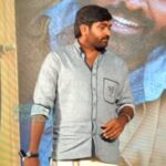 Jewel Mary Instagram - When he said my name on stage !!! Such an honour sir ! Since i am presenting star singer finale today I couldn’t make it to lulu yesterday! Mamanithan is coming to theatres near u soon ! Thank u for the support friends ! @actorvijaysethupathi sir u are such a gem ! Love u soo much @seenuramasamy @manikanda_rajan_ @anikhasurendran @gayathrieshankar #maamanithan