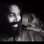 Jewel Mary Instagram - Love like poetry ❤️ @mahethangam92 . Ur expressions are beautiful ! #reels #tamillove #tamilreels #trendingreels #reelsinstagram #blackandwhite #retro #actor