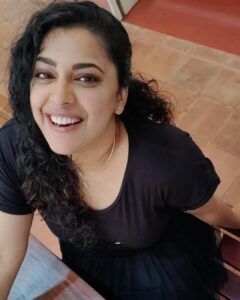 Jewel Mary Instagram - Santhosha janmadinam kuttikk !!!!!!