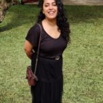Jewel Mary Instagram - Santhosha janmadinam kuttikk !!!!!!