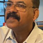 Jewel Mary Instagram - കുറെ നാളു മുൻപ് അപ്പൻ എന്നോട് പറഞ്ഞു എനിക്ക് 2 ആഗ്രഹങ്ങൾ ഉണ്ട് , ഒന്ന് ഒരു ടാറ്റൂ അടിക്കണം , രണ്ടാമതായി ഒരു കാത്‌ കുത്തണം ! മറ്റുള്ളവർ എന്ത് വിചാരിക്കും എന്ന പേടിക്ക് മേലെ ഒരിക്കൽ പറഞ്ഞിട്ട് പിന്നെ മിണ്ടിയിട്ട് ഇല്ല ! പക്ഷെ ഞാൻ മറന്നില്ല ! കിട്ടിയ ചാൻസ് നു ഓരോന്ന് വീതം സാധിച്ചു കൊടുത്തു ! When our parents become our children!!! Treat them the way they treated us when we were children ♥️♥️♥️ @sebi.antony