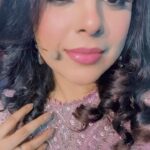 Jewel Mary Instagram - Star singer vibes ❤️❤️❤️ @asianet #starsingerjuniorseason3 #shootmode