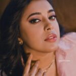 Jewel Mary Instagram - The stunning lady @jewelmary.official Stylish @sabarinathk_ Makeup @shoshank_makeup #jewel