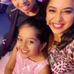 Jewel Mary Instagram - മാളികപ്പുറത്തുണ്ണികൾ ❤️❤️❤️❤️ @devanandha.malikappuram @sreepath.yan @iamunnimukundan @saijukurup @rameshpisharody @iamvishnusasishanker @abhilash__pillaii