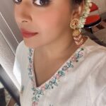Jewel Mary Instagram - Innathe episode kaanan marakkalle 🥰🥰🥰 @asianet #starsingerjuniorseason3