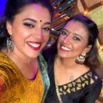 Jewel Mary Instagram – Sithu fans ibada common ! Such a sweet heart she is ! And what a power house of talent !!! Incredibly talented @sitharakrishnakumar #sitharakrishnakumar #sithumani #sitharafans #starsingerjuniorseason3 #realityshow #music @asianet