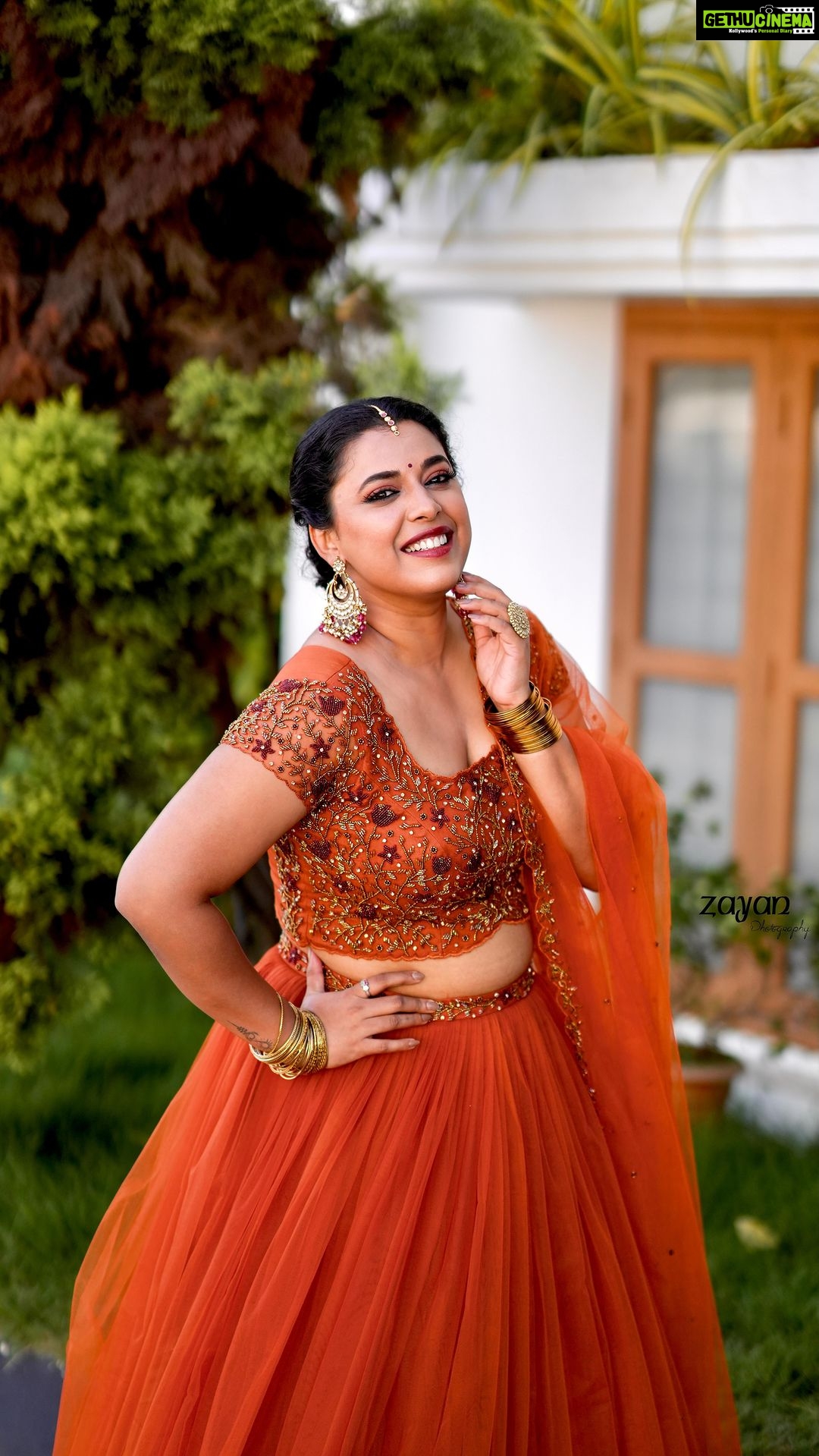 Jewel Mary - 4K Likes - Episode eppadi 🔥🔥🎶🎶🎶👍🏼🔥🔥
#btwshoot @asianet #starsingerjuniorseason3 
Styled by @sabarinathk_ @iha_designs 
MUA @brandy_makeup_artist 
@moses__toby @_arjun_unnikrishnan_  #realitytv #musicrealityshow #host #asianet #malayaliactress
