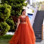 Jewel Mary Instagram - I create my reality and am in snyc with the creator! 🔥🔥🔥🔥🔥 FLAME 🔥 🔥🔥🔥🔥 @styled by @sabarinathk_ @iha_designs MUA @brandy_makeup_artist Catch me tommorow at 7 pm at the grand launching ceremony of #starsingerjuniorseason3 @asianet #RealityTV #MusicRealityShow #AsianetAsianet #MalayalamTelevision #TVHost #ActrLife #TrendingIndian #IndianFashion#IndianWedding #WeddingFashion #EthnicWear #TraditionalWear #Instagram #ViralSongs #TrendingReels 📸 @zayanstudio
