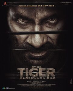 Jisshu Sengupta Instagram - #tigernageswararao releasing on 20th October 2023…

@raviteja_2628 
@dirvamsikrishna 
@aaartsofficial