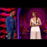 Jiya Shankar Instagram - 🫣🤭 #biggboss #biggbossott #dreamgirl #jiyashankar