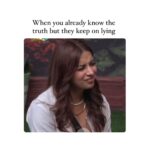 Jiya Shankar Instagram - 🤨🙄 Caption the meme and the best responses get pinned 📌 Use the template given in the story to create your own memes and the best ones get a repost✨ #biggboss #biggbossott #jiyashankar #dreamgirl