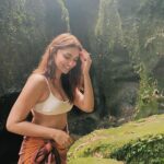 Jiya Shankar Instagram - I could live this island life forever 🤍