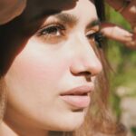 Jiya Shankar Instagram - Sunshine state of mind ✨ Photographer - @akshayphotoartist Location - @theforestclubresort Artist Reputation Management -@oceanmediapr
