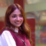 Jiya Shankar Instagram - 🫰❤️ Outfit- @a.la.modebyakanksha Jewellery- @tipsyfly Stylist- @anamikajain__ #biggboss #biggbossott #dreamgirl #jiyashankar