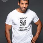 John Abraham Instagram – ❤️‍🔥🙌🏻 This Is How Legends Are Made!  @thejohnabraham 
Photography 📸 @dabbooratnani 
Assisted by @manishadratnani 
Post Production @dabbooratnanistudio 

#dabbooratnani #johnabraham #dabbooratnaniphotography #dabbooratnanicalendar Dabboo Ratnani Photography
