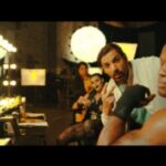 John Abraham Instagram - 𝐍𝐎𝐓𝐇𝐈𝐍𝐆 𝐆𝐄𝐓𝐒 𝐁𝐈𝐆𝐆𝐄𝐑 𝐓𝐇𝐀𝐍 𝐓𝐇𝐈𝐒 🔥🙌 When @thejohnabraham, @BobbyLashley , & @RheaRipley_wwe speak, you listen 💪 Watch the biggest sports action spectacle, #WrestleMania39, on April 2 & 3, from 5:30 AM onwards, only on the #SonySportsNetwork 📺 @wweindia @wwe #WWE #WWEIndia