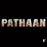 John Abraham Instagram - Two days till we meet on the big screen! #2DaysforPathaan Book your tickets NOW! Link in Bio. Celebrate #Pathaan with #YRF50 only at a big screen near you on 25th January. Releasing in Hindi, Tamil and Telugu. @iamsrk | @deepikapadukone | #SiddharthAnand | @yrf