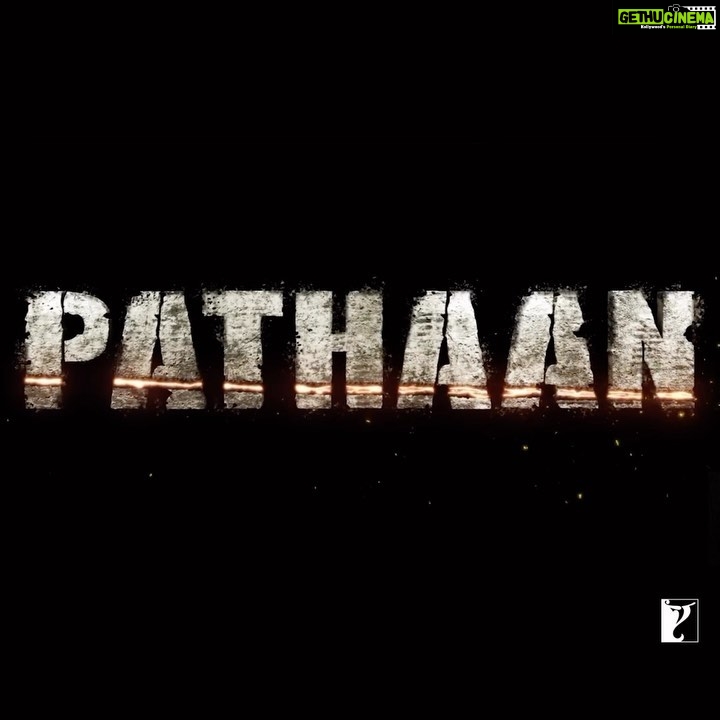 John Abraham Instagram - Two days till we meet on the big screen! #2DaysforPathaan Book your tickets NOW! Link in Bio. Celebrate #Pathaan with #YRF50 only at a big screen near you on 25th January. Releasing in Hindi, Tamil and Telugu. @iamsrk | @deepikapadukone | #SiddharthAnand | @yrf