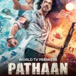 John Abraham Instagram – Your time starts NOW! ⌛🚨Get ready to watch the action-packed #WorldTVPremiere of #Pathaan tonight at 8PM, only on @stargoldofficial  #PathaanOnStarGold

@iamsrk @deepikapadukone #SiddharthAnand @yrf