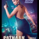 John Abraham Instagram – She means business! 💣💥 #PathaanTrailer out tomorrow at 11 AM! Celebrate #Pathaan with #YRF50 only at a big screen near you on 25th January. Releasing in Hindi, Tamil and Telugu. @iamsrk | @deepikapadukone | #SiddharthAnand | @yrf
