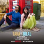 John Abraham Instagram – The most extraordinary love story is here to end your 2022 with some sweet and spicy romance!
Watch Tara and Bilal’s unique relationship unfold in Tara Vs. Bilal, now streaming!

#TaraVsBilalOnNetflix

@harshvardhanrane @soniarathee @summershakee @sanyukthac @thejohnabraham #BhushanKumar #KrishanKumar @shivchanana @minnakshidas @nnnbeso @amarjeet_sh @castingchhabra @nodachi_london @manan_bhardwaj_official @tseriesfilms @tseries.official @johnabrahament @monaambegaonkar @deepikaaminofficial @niki_walia #ShaguftaAli @thatdosacat @pranaymanchanda @teamvleenam @sarmadvarraich