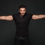 John Abraham Instagram – 👐🏻❤️ Your wings already exist. 
All you have to do is fly❣️💯 @thejohnabraham 
Photography 📸 @dabbooratnani 
Assisted by @manishadratnani 
Post Production @dabbooratnanistudio 

#dabbooratnani #johnabraham #dabbooratnaniphotography #dabbooratnanicalendar Dabboo Ratnani Photography