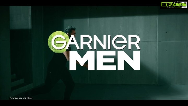John Abraham Instagram - Ready to feel the beat? I had a fun time shooting the rap video with Garnier Men feat. Mumbai Indians. This rap will take you on a journey of unstoppable swag and raw energy. So, wait no more and #levelupwithgarniermen @thegarnierman #Garnier #GarnierMen #MumbaiIndians #MensGrooming #FaceWash #Cricket