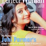 Juhi Parmar Instagram – The Perfect Muse< 
Inner Radiance and Outer Elegance with versatile Performer Juhi Parmar 

Friday Talkies with our Digital Cover Girl,

 Thankyou @perfectwomanmagazineofficial 
 
Cover Credits
@getfitwithrakhee
Get Fit With Rakhee
Cover - Perfect Woman Magazine
Cover Designed by - Chandresh Gurubhai
Media Relations : @brandnbuzz
Talent Management Agency: @brandnbuzz

Credits
Photographer: @manishranvir101
MUA & Hair: @chettiaralbert & @chettiarqueensly 

-	@perfectwomanmagazineofficial
-	#editor & #publisher @dr.khooshigurubhai 
-	#chief editor @dr.geetsthakkar 
-	@perfectachieversaward
-	@dr.khooshigurubhai #editor
-	@gurubhaithakkar #md	
- @bighitentertainmentpr
-	#PerfectWomanTeam
-	#TeamPerfectWoman #perfectachieversawards #perfectachieversaward2023  #khooshiGurubhai #GurubhaiThakkar #DrGeetSThakkar #PerfectWoman #PerfectWoman since 2010 #juhiparmar