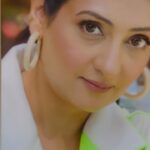Juhi Parmar Instagram - A fresh change, a new medium and an excited me, lets take that walk into the unknown! Stylist: @Deeti.Mehta Assistant: @Snehatiwari05 Outfit: @ikichic_official Makeup: @dishisanghvii Hair: @nat_chava PR & Management Agency: @brandnbuzz #trend #new #lookingforward #upwards #reels #reel #reelsinstagram #reelsinstagram #reelkarofeelkaro