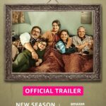 Juhi Parmar Instagram - Wahi family wali nok jhok, pyaar aur 90s ka nostalgia lekar aa rahe hain hum 💕 Dekhiye #YehMeriFamilyonAmazonminiTV humare sath! Show coming out on 19th May. #ComingSoon #AmazonminiTV #TVF #TheViralFever #YehMeriFamily @hetalgada19 @juhiparmar @rajeshkumar.official @anngadraaj @veenamehta305 @amazonminitv @theviralfever @kurundkarmandar @arunabhkumar @koshyvijay @sunshineproductionsofficial @sudhirpix @cma.sees @shreyansh.pandey @anandeshwardwivedi @nikhil_sachan_ @vipulmayankroy