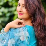 Juhi Parmar Instagram – Eyes and the unspoken words…..
#smile #eyestalk #beauty