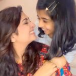 Juhi Parmar Instagram – Sach mein तू है तो मुझे फिर और क्या चाहिए..
You complete my world 🫶
Thank you for being MINE ❤️
Blessed to be loved by YOU 🧿

#motherlove #mother #motherhood #motherdaughter #love #forever #together #together #iloveyou