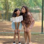 Juhi Parmar Instagram – That day of the week which is dedicated to family and for me to my Ginni! No schedules, late mornings, and whatever she wishes to do! Make your memories and enjoy your Sunday!
#happysunday #sunday #sundayfunday #happy #together #mother #motherdaughter #love #loveyou