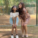Juhi Parmar Instagram – That day of the week which is dedicated to family and for me to my Ginni! No schedules, late mornings, and whatever she wishes to do! Make your memories and enjoy your Sunday!
#happysunday #sunday #sundayfunday #happy #together #mother #motherdaughter #love #loveyou