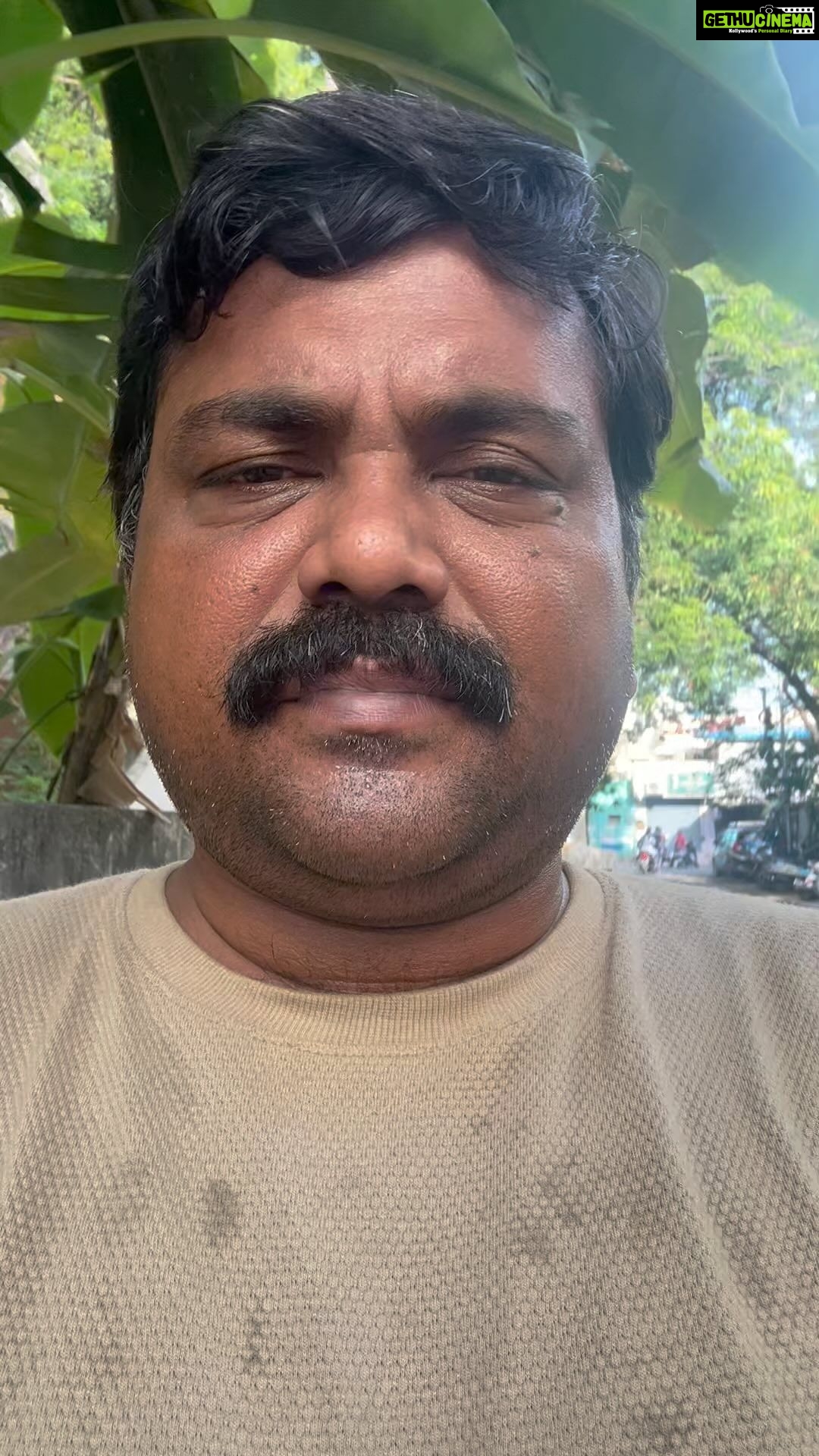 Kaali Venkat Instagram - https://youtu.be/xe2VFeyvUHw வாழ்த்துக்கள்💐