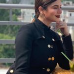 Kainaat Arora Instagram – IN A World Where You can Be Anything : BE YOU “ 
.
.
.
.
#kainaatarora Dream World