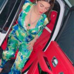 Kainaat Arora Instagram - ☘️ ☘️ 🍀 ☘️ #kainaatarora