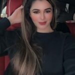 Kainaat Arora Instagram - Black series .. . . . . #kainaatarora