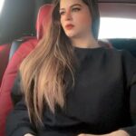 Kainaat Arora Instagram - Black series .. . . . . #kainaatarora