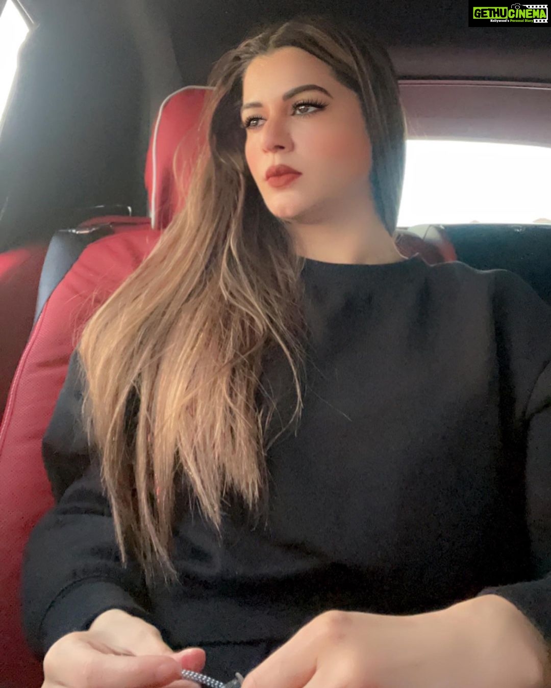 Kainaat Arora Instagram - Black series .. . . . . #kainaatarora