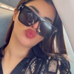 Kainaat Arora Instagram - Mumbai ✈️✈️✈️ Delhi . . . Work Day Ahead 🧿 Terminal 2 Chatrapati Shivaji Terminal Mumbai