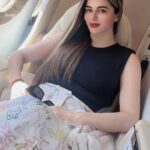 Kainaat Arora Instagram - ✈️✈️✈️ . . See You 🇦🇪 #Dxb tonight at #RadioCityAwards2023 #BusinessTitansAwards #Chapter2 #Presenter #Dxb #WorkDayAhead #kainaatarora #Awards #dubai🇦🇪 #uae🇦🇪 . Talent manager: ( priyank shah @business.manager_kainaat