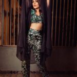 Kajal Aggarwal Instagram -