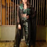 Kajal Aggarwal Instagram - 🍃
