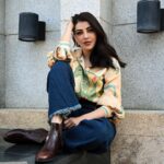 Kajal Aggarwal Instagram - 💙