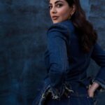 Kajal Aggarwal Instagram - #Lookingformy🔱