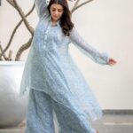 Kajal Aggarwal Instagram - #ghostypromotions Chennai, India