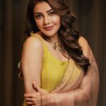 Kajal Aggarwal Instagram - 💛