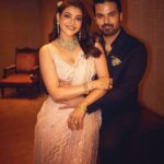 Kajal Aggarwal Instagram - #myforevervalentine !! @kitchlug ❤️ #mushypostalert #itsvalentinesday 💁🏻‍♀️